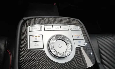 Genesis G80 2022, 39863 км, за 44300000 KRW - фото 20