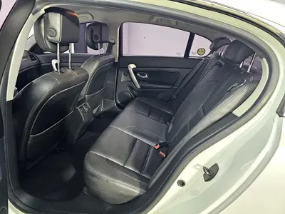 Renault-KoreaSamsung SM5 2013, 158696 км, за 2390000 KRW - фото 9