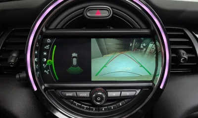 MINI Cooper 2019, 43171 км, за 15500000 KRW - фото 14