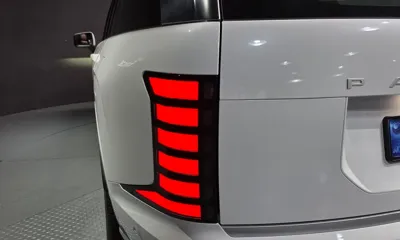 Hyundai Palisade 2026, 4377 км, за 61500000 KRW - фото 23