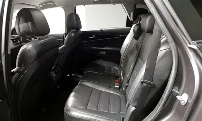 Kia Sorento 2017, 110008 км, за 10900000 KRW - фото 26