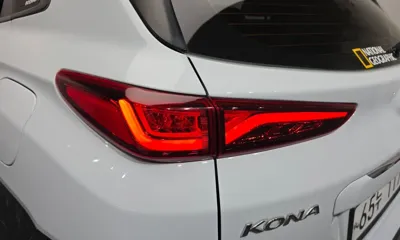 Hyundai Kona 2018, 54656 км, за 16500000 KRW - фото 23