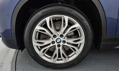 BMW X1 2018, 68378 км, за 19990000 KRW - фото 5