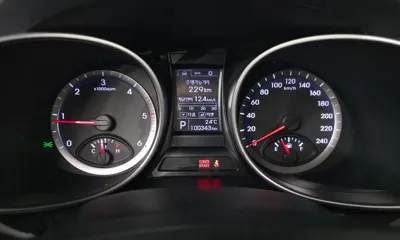 Hyundai Santafe 2015, 100343 км, за 9900000 KRW - фото 8