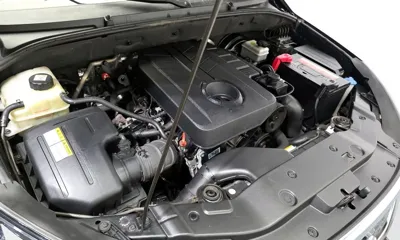 KG_Mobility_Ssangyong KORANDO 2017, 302796 км, за 4290000 KRW - фото 6