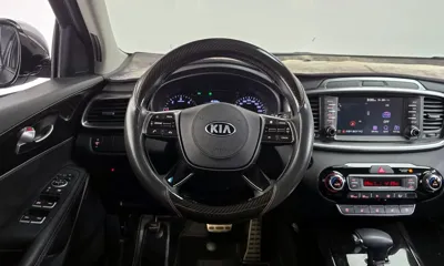 Kia Sorento 2018, 83976 км, за 16900000 KRW - фото 13