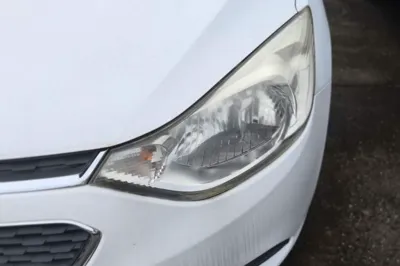 Chevrolet Sail 2015, 88100 км, за 27803.69 CNY - фото 8