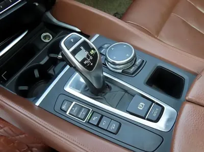 BMW X6 2015, 301910 км, за 15990000 KRW - фото 11