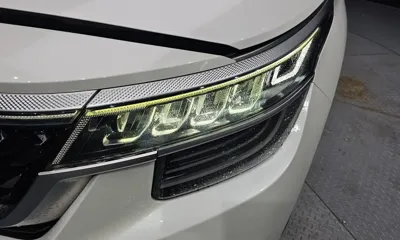 Kia Seltos 2021, 130073 км, за 17500000 KRW - фото 22
