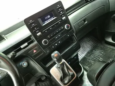 Hyundai Staria 2022, 161788 км, за 15700000 KRW - фото 10