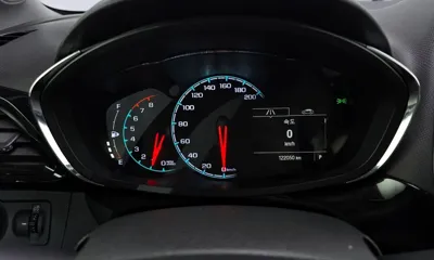 ChevroletGMDaewoo Spark 2016, 122050 км, за 3900000 KRW - фото 8