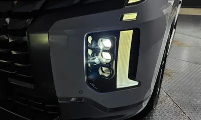Hyundai Palisade 2023, 63818 км, за 44500000 KRW - фото 22