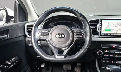 Kia Sportage 2016, 126151 км, за 11200000 KRW - фото 11