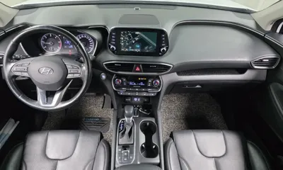 Hyundai Santafe 2020, 80827 км, за 17700000 KRW - фото 7