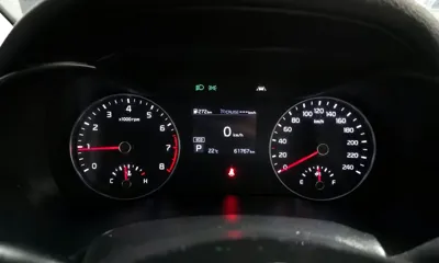 Kia K3 2020, 61767 км, за 12300000 KRW - фото 8