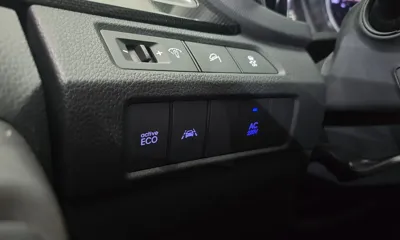 Hyundai Santafe 2015, 150850 км, за 9500000 KRW - фото 27