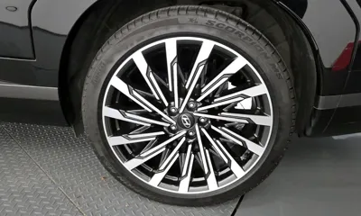 Hyundai Santafe 2024, 86754 км, за 31000000 KRW - фото 21