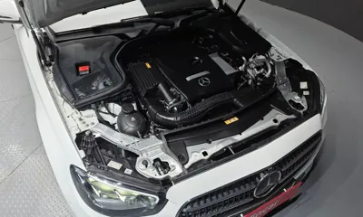 Mercedes-Benz E-Class 2022, 59391 км, за 36400000 KRW - фото 6