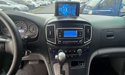 Hyundai Starex 2019, 87268 км, за 17500000 KRW - фото 7