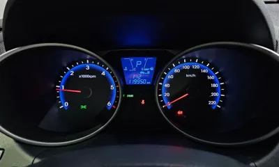 Hyundai Tucson 2015, 119950 км, за 8000000 KRW - фото 8