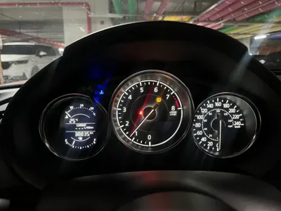 Mazda MX-5 Miata 2020, 38835 км, за 42000000 KRW