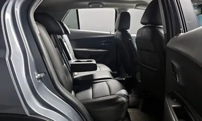 ChevroletGMDaewoo Trax 2019, 92703 км, за 7990000 KRW - фото 11