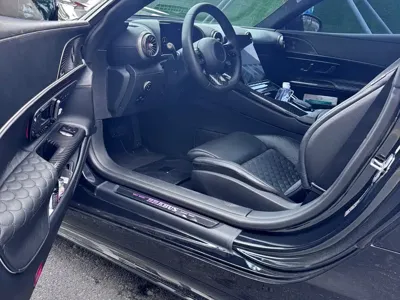 Mercedes-Benz AMG GT新能源 2025, 1000 км, за 3300000 CNY - фото 12