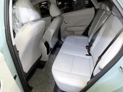 Hyundai Kona 2025, 9940 км, за 25400000 KRW - фото 7