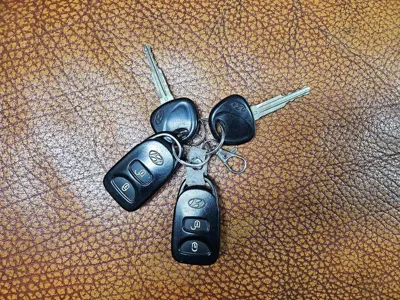 Hyundai Starex 2011, 176406 км, за 5580000 KRW - фото 20