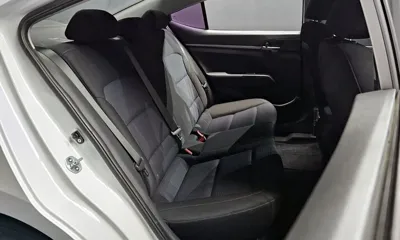 Hyundai Avante 2016, 122226 км, за 6700000 KRW - фото 11
