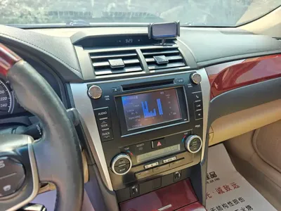 Toyota Camry 2014, 136000 км, за 49800 CNY - фото 18