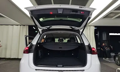 Mercedes-Benz GLE-Class 2024, 24941 км, за 90900000 KRW - фото 20