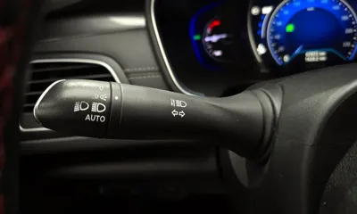 Renault-KoreaSamsung SM6 2016, 67872 км, за 7800000 KRW - фото 27