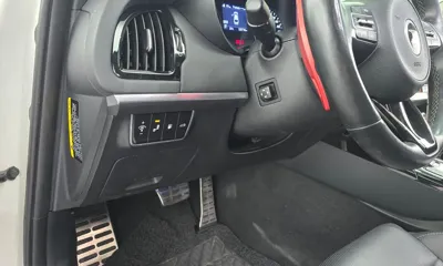 Kia Stinger 2018, 125714 км, за 16700000 KRW - фото 27