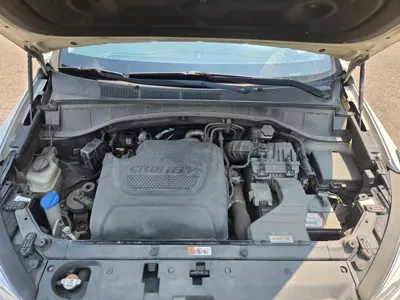 Hyundai Maxcruz 2014, 238871 км, за 5200000 KRW - фото 16