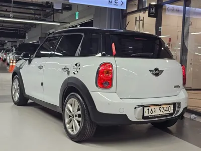 MINI Countryman 2013, 81000 км, за 6000000 KRW - фото 5