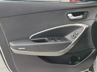 Hyundai Santafe 2015, 160460 км, за 8900000 KRW - фото 17
