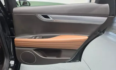 Genesis G80 2022, 89157 км, за 36600000 KRW - фото 32