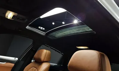 BMW X6 2017, 203410 км, за 28700000 KRW - фото 19