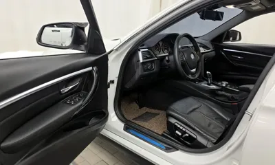 BMW 3-Series 2018, 89237 км, за 14700000 KRW - фото 10