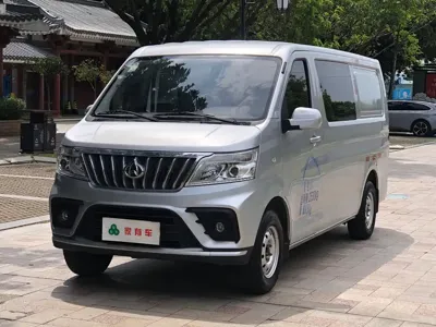 Kaicheng Ruixing M80 · 2024 год