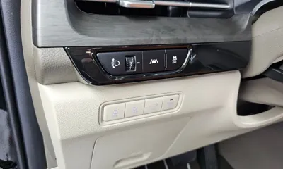 Kia Canival 2023, 22925 км, за 44900000 KRW - фото 29