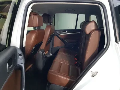 Volkswagen Tiguan 2015, 160321 км, за 5790000 KRW - фото 10