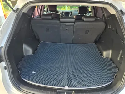 Hyundai Santafe 2017, 76301 км, за 13200000 KRW - фото 19