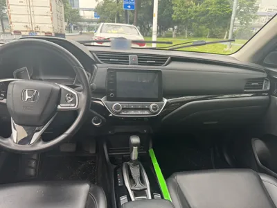 Honda Crider 2019, 89200 км, за 51460.63 CNY - фото 33