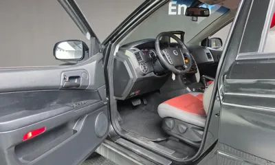 KG_Mobility_Ssangyong KORANDO 2013, 155958 км, за 25550000 KRW - фото 10