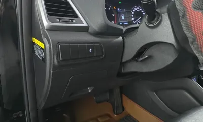 Hyundai Tucson 2018, 133870 км, за 99990000 KRW - фото 27