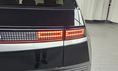 Hyundai Ioniq5 2022, 131398 км, за 29800000 KRW - фото 23