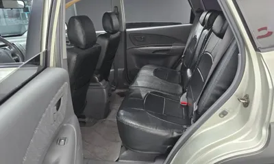 Hyundai Tucson 2005, 136978 км, за 1990000 KRW - фото 12