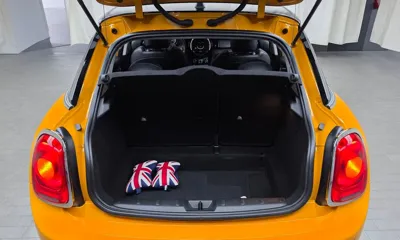 MINI Cooper 2018, 35848 км, за 13900000 KRW - фото 20